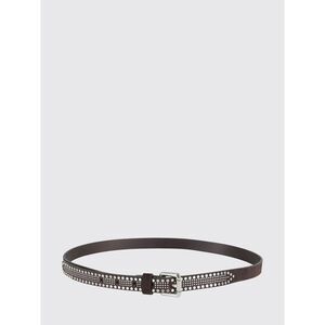 Tela Belt Woman Dark